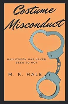 Paperback Costume Misconduct Book