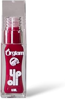 Orglam (Red Velvet Lip Oil, 9ml)