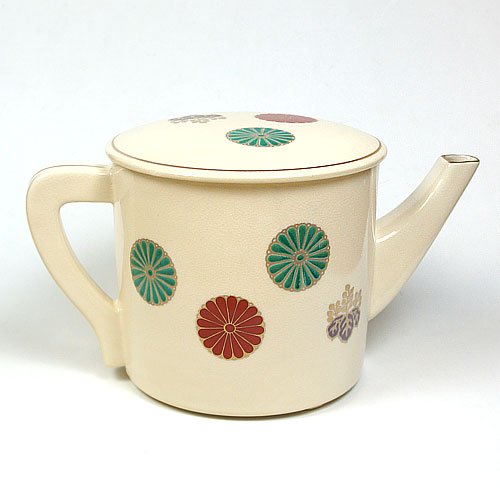 【茶道具 水次/水柱】水柱 高台寺