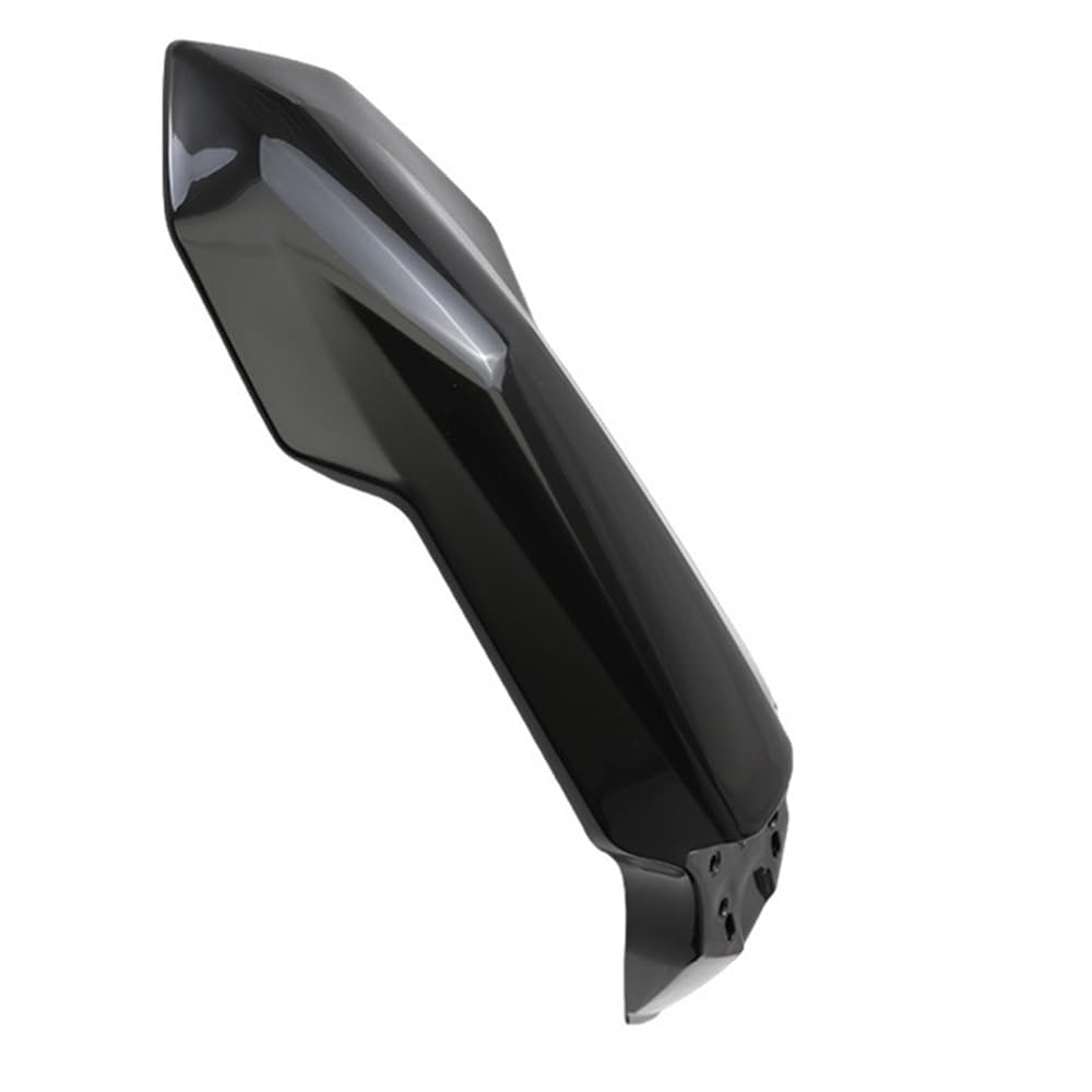 Cubierta Guardabarros Guardabarros Carenado Delantero Piezas De La Cubierta del Cuerpo para Tuttio Soleil 01 Protectores contra Salpicaduras para Motocicleta Todoterreno