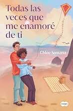 Todas las veces que me enamoré de ti (Saga Yugen 1)