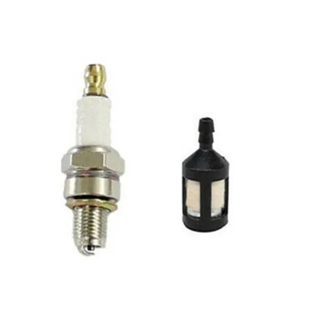Joint Etanchéité Carburateur Kit Carburateur Débroussailleuse Pour RBC254SESO RLT254CDSO RLT254CSEON RLT254SDSO Coupe-ligne RPP254JO Taille-pôle Pour Homelite