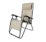 ✅ Tumbona plegable fabricada con estructura de acero y asiento de textileno ofreciendo una mayor durabilidad y resistencia y sobre todo comodidad gracias a su diseño de multi-posiciones que puedes elegir la posición perfecta en cada momento.