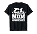 I'm A Sports Mom Sports Mother Sport Mom Sports Mama T-Shirt