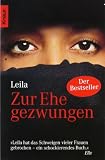 Zur Ehe gezwungen - Leila