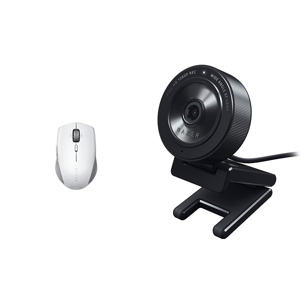 Amazon.co.jp: 【セット買い】 Razer Pro Click Mini ワイヤレス