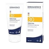 Dermasence Solvinea Sonnenschutz-Emulsion LSF 30, 150 ml