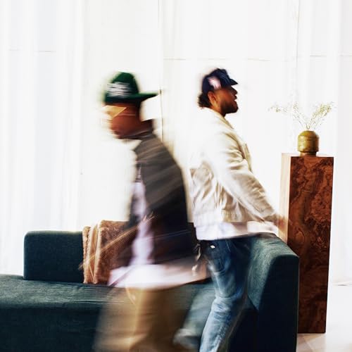 HAND2HAND [Explicit]