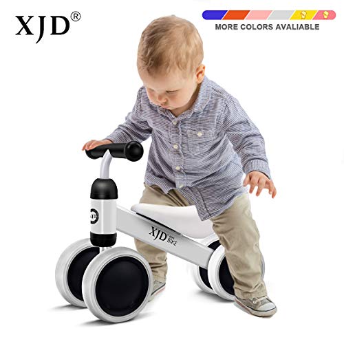 XJD Baby Balance Bikes Bicycle Baby Toys for 1 Year Old Boy Girl