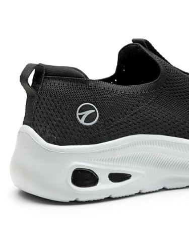 Image of Action | Athleo | WALKER-154 | Breathable | Flexible | Lightweight | Comfortable | Sports | Walking Shoes | for Men