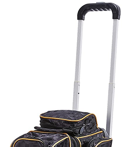 Storm Rolling Thunder 2 Ball Black/Gold #TOP2