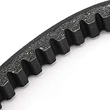 -Zero embrague / variador de primavera o de ajuste de peso mosca requerido en installation.Tuned su sistema CVT para obtener un mayor rendimiento de su máquina.