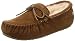 EMU Australia Women's Amity Moccasin