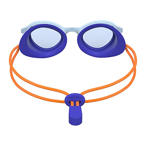 Speedo Unisex-Child Swim Goggles Sunny G Ages 3-8 — view 3