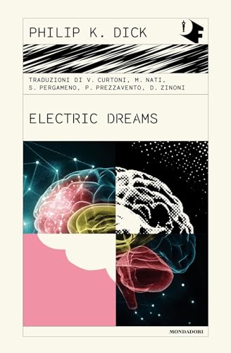  Electric dreams