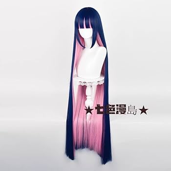 Amazon.co.jp: パンティ&ストッキングwithガーターベルト