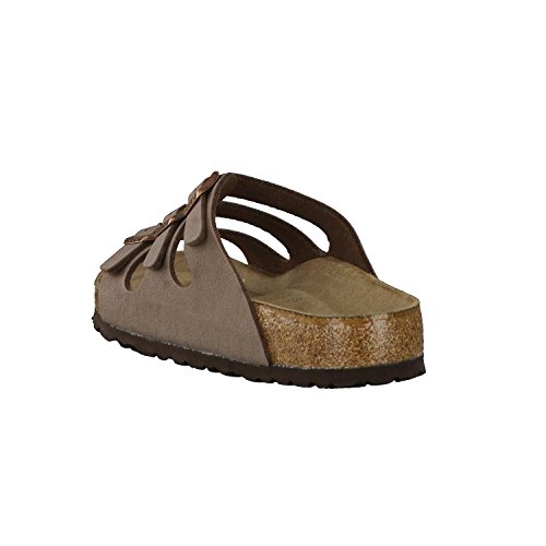 Image of Birkenstock Women's Florida Birko-Flor Sandals