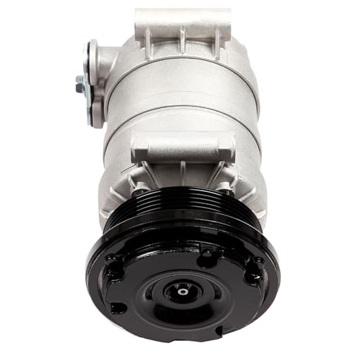 Image of ECCPP AC Compressor Direct Fit for Chevrolet Silverado V8 5.7L 1995-1999
