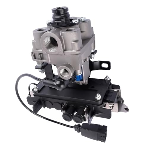 Modulator Valve Replacement for Electronic Control Unit 4005001010 599-7001