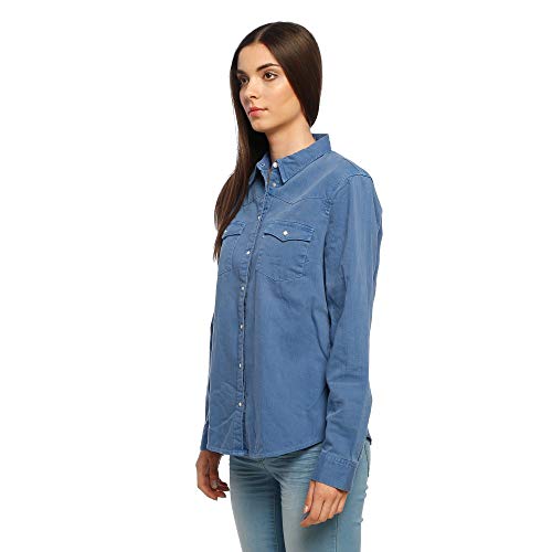 Levi's Modern Western Camicia Donna