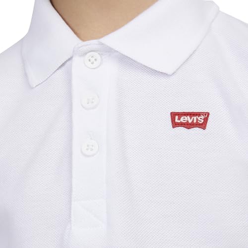 Levi’s Kids Jungen Chesthit-Polo