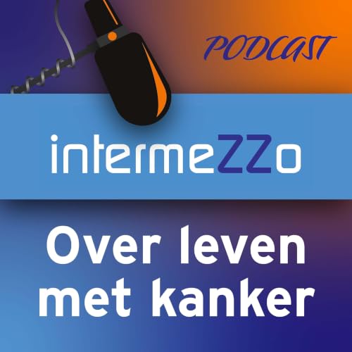 Over leven met kanker copertina