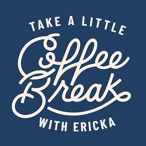 Take a Little Coffee Break cover art