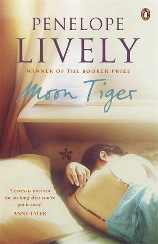Moon Tiger by Lively, Penelope ( 2010 )