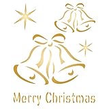 Schablonen ist eine der einfachsten und günstigsten Möglichkeiten zu dekorieren – Update Look durch die Verwendung von verschiedenen Farben, Motiven und Mustern.