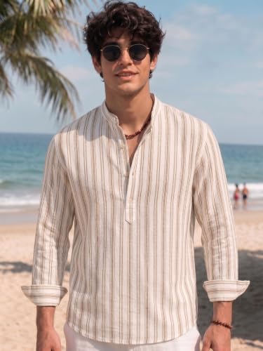 Image of ROYALSCOUT Men Kurta