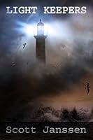 Light Keepers 1507897138 Book Cover