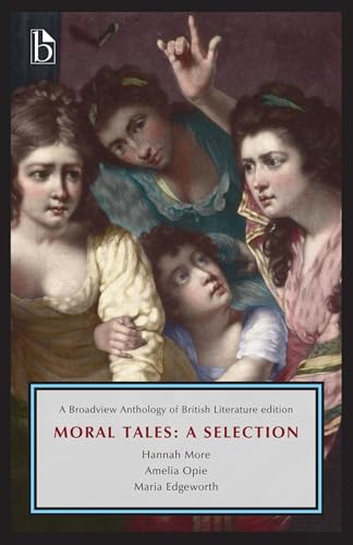 Moral Tales: A Selection (English Edition)