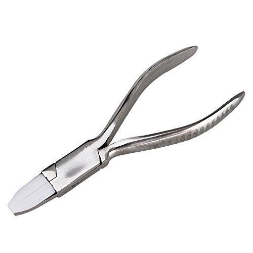 Airgoesin Adjusting Eyeglass Arms Frame Plier Multi-purpose Optical Optician Tool