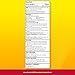 Dristan 12-Hour Nasal Spray Decongestant, Fast-Acting Sinus and Nasal Congestion Relief from Colds, Hay Fever and Allergies, Oxymetazoline HCI, .5 Fl oz