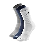 Pack 3 Calcetines Babolat 3 Pairs Pack 5ub1371 1033