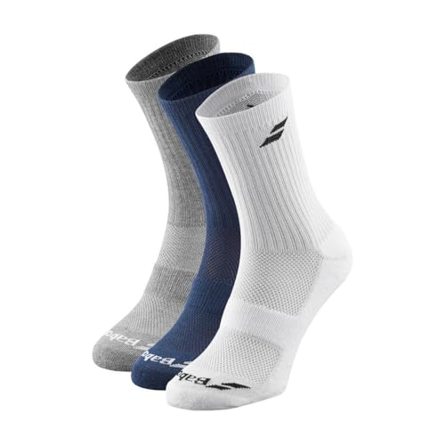 Pack 3 Calcetines Babolat 3 Pairs Pack 5ub1371 1033