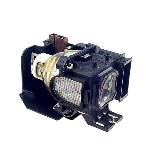 Ampoule VT85LP compatible Canon contre l'écran noir du projecteur