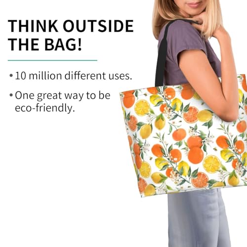 Bolso Tote Fashionable para Mujer Supdreamc miniatura 3