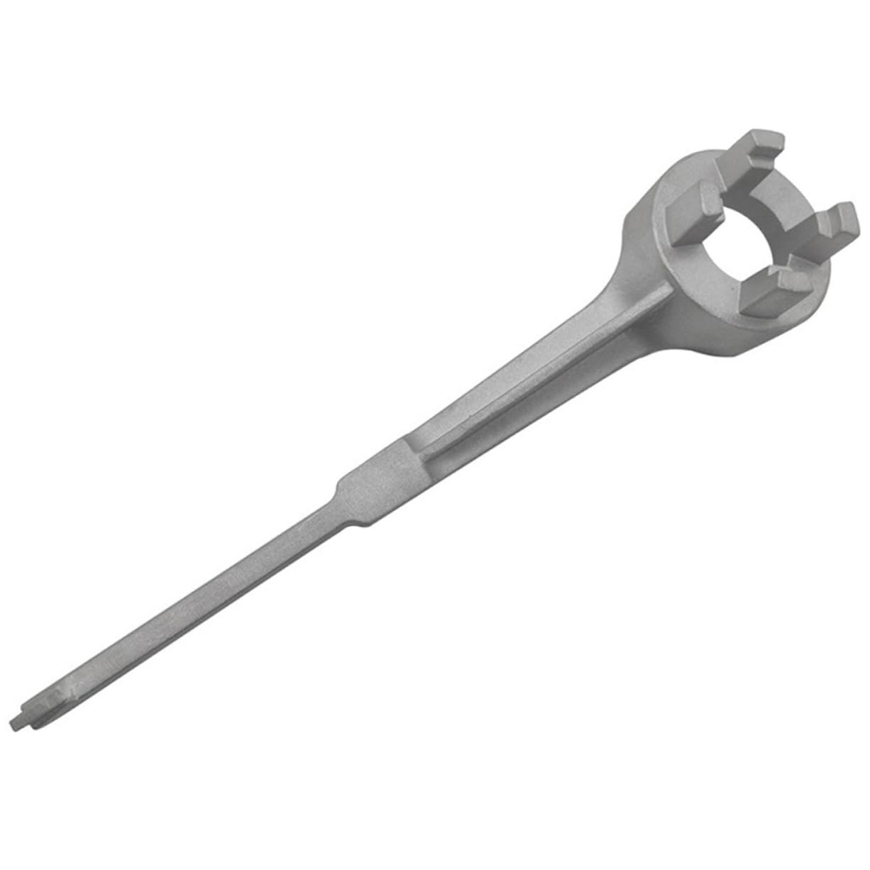 Outil ouverture de couvercle de seau pour bouchon coincé