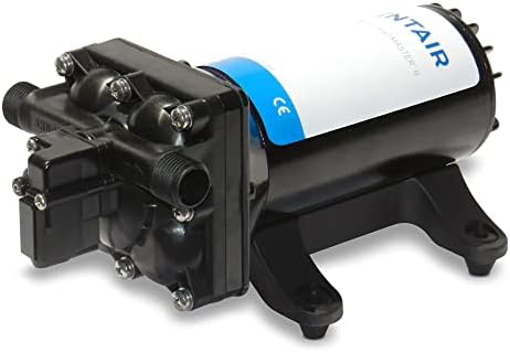 SHURFLO PRO BAITMASTER™ II Livewell 