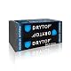 Drytop Dämmplatten