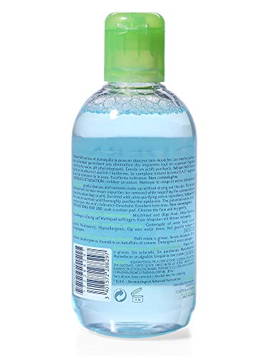 Bioderma CrèmesLaits NettoyantsExfoliants 250 ml - vue 3