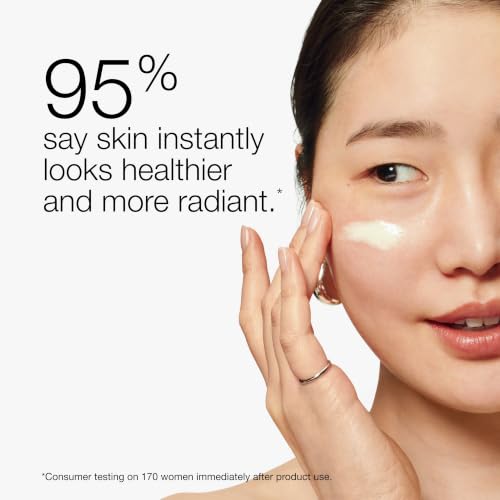Clinique Dramatically Different Moisturizing Lotion+ SPF 35, 2.5 Fl Oz - image 2