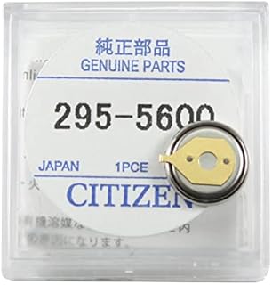 Original Citizen 295-56 Kondensator Akku für Eco-Drive