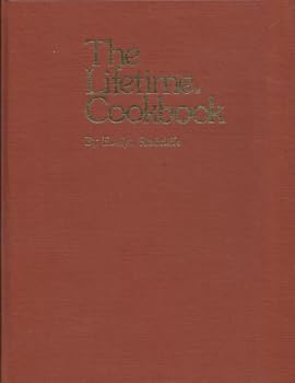 Unknown Binding The Lifetime cookbook Book