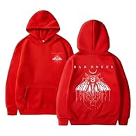 Comfortable Fabric: This hoodie is made from soft polyester fabric. It is stretchy, soft, breathable, and comfortable to wear Trendy Style: This unisex 2D printed hoodie is perfect for family and friends, especially teenagers, couples, and close frie...