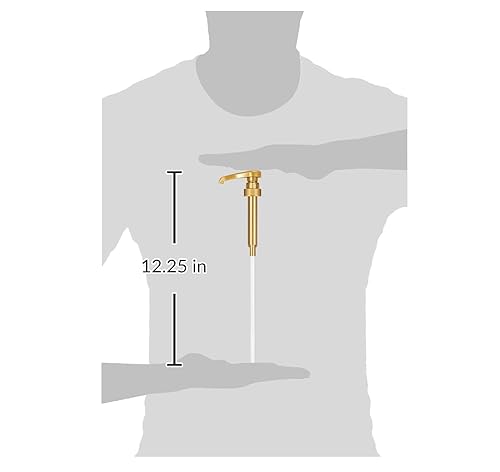 Miniatura 4 de Torani Jarabe de nuez y mantequilla