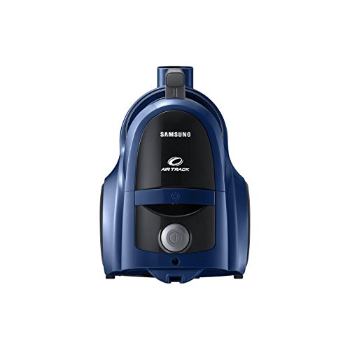 Samsung VCC45W0S3B Aspirapolvere senza sacchetto, 1,3L, 650W