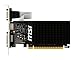 Produktbild Grafikkarte Nvidia MSI Gt 710 1 GD3 LP 1 GB DDR3 HDMI/VGA/DVI