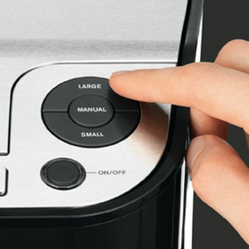 Krups KM9008 Kaffeemaschine mit Flow-Stop Funktion – Bild 3